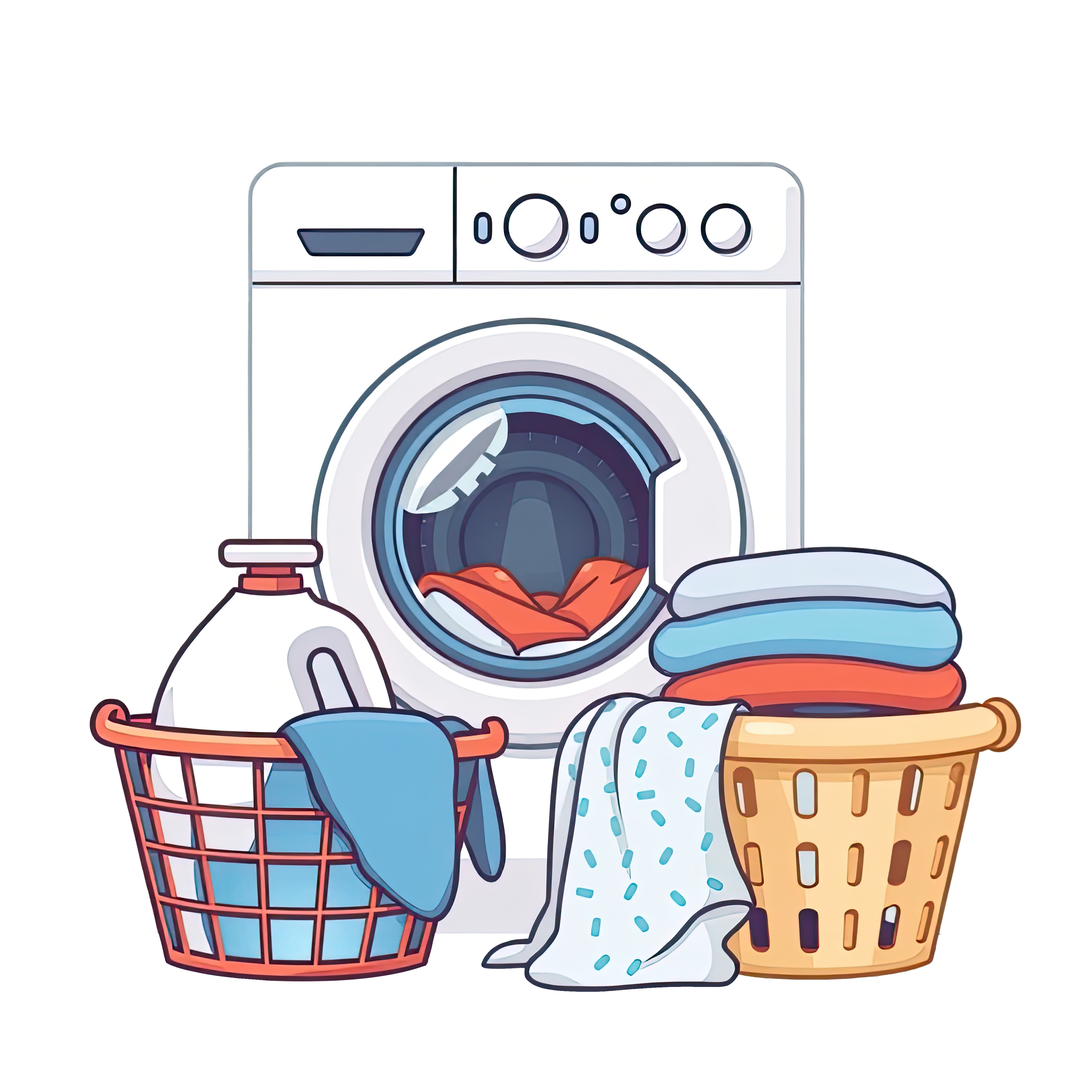 Laundry Service
